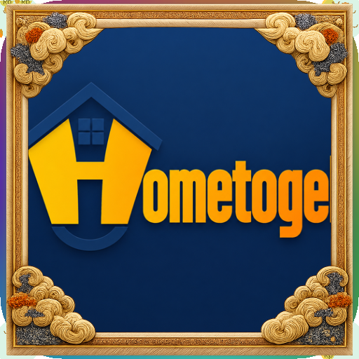 hometogel — mitra unggulan